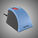 Mantra L1 MFS110 Fingerprint Sensors | Biometric | Finger Scanner Device